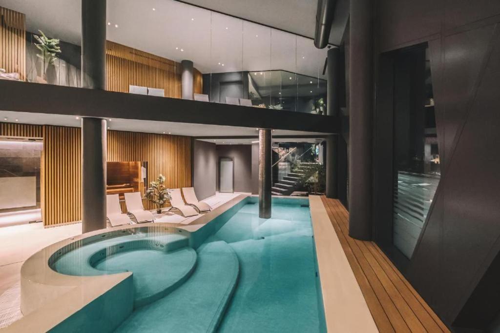 메스트레 Hapton House Elite2 Comodo - Free Park - Accesso Easy A Venezia 아파트 외부 사진