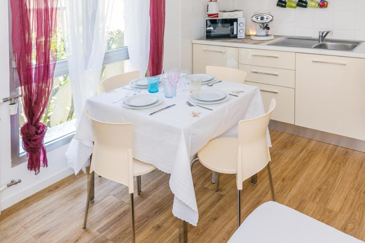 메스트레 Hapton House Elite2 Comodo - Free Park - Accesso Easy A Venezia 아파트 외부 사진