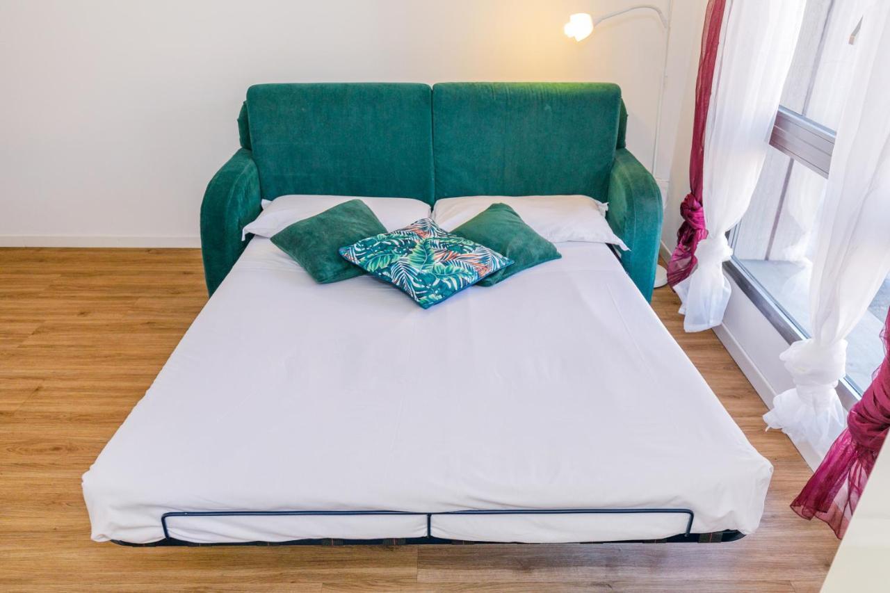 메스트레 Hapton House Elite2 Comodo - Free Park - Accesso Easy A Venezia 아파트 외부 사진