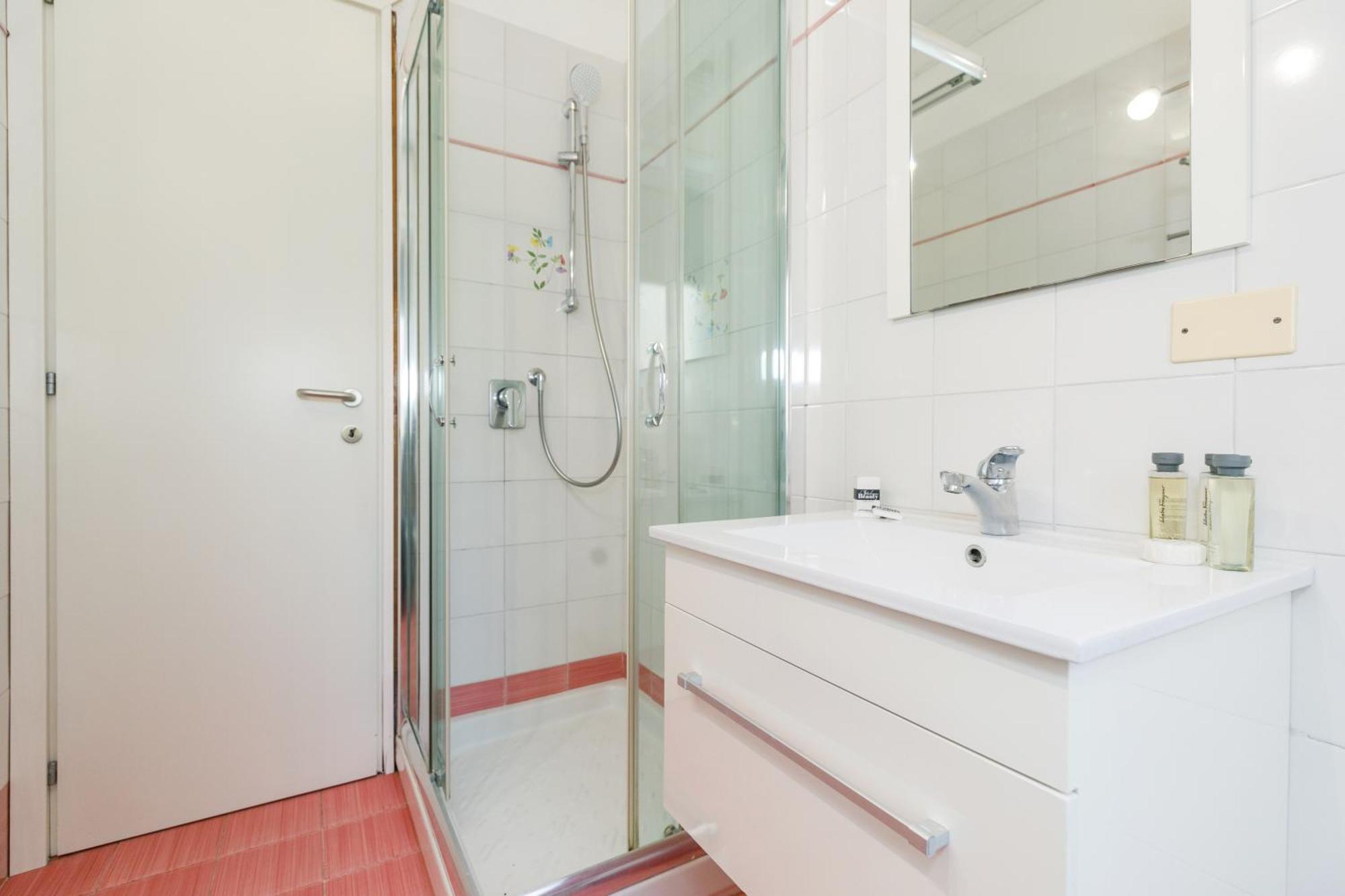 메스트레 Hapton House Elite2 Comodo - Free Park - Accesso Easy A Venezia 아파트 외부 사진